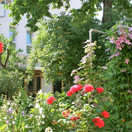 아파트 Herrenhof *