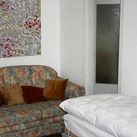 Herrenhof Apartmán Worms