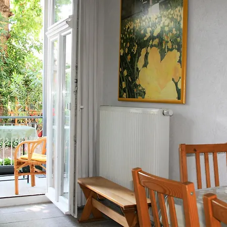 아파트 Herrenhof