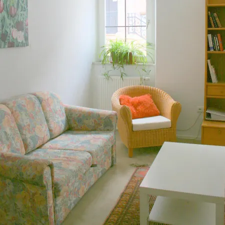 Herrenhof Apartmán *