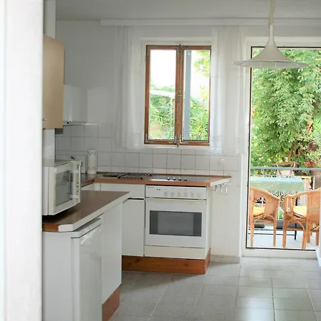Herrenhof Apartment