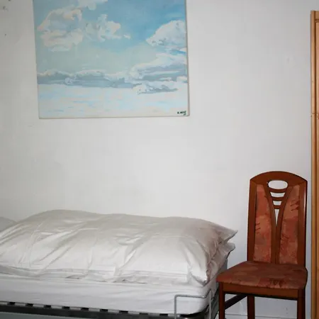 Apartmán Herrenhof Worms