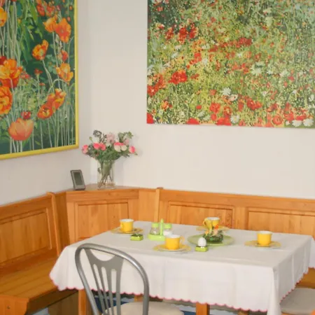 Apartmán Herrenhof Worms