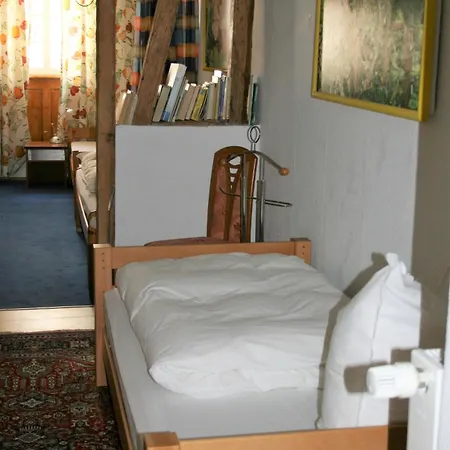 Herrenhof Apartmán Worms