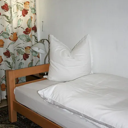 Apartmán Herrenhof Worms