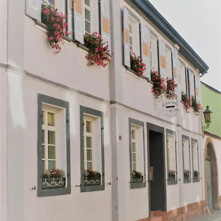Herrenhof * 보름스