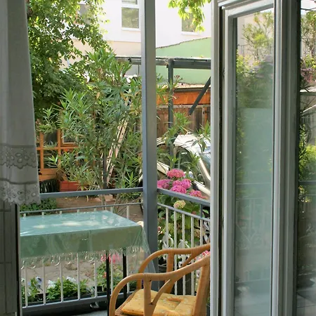 Apartamento Herrenhof
