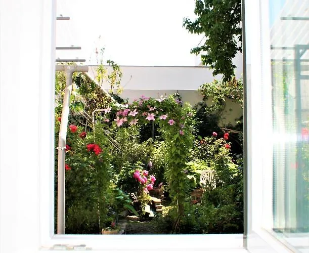 Herrenhof Apartamento