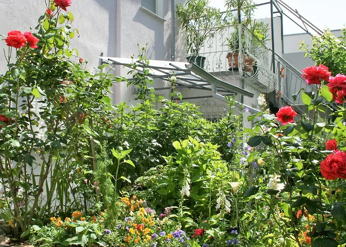 Herrenhof Apartamento