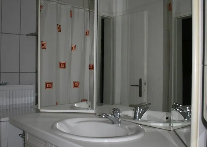 Herrenhof Apartamento Worms