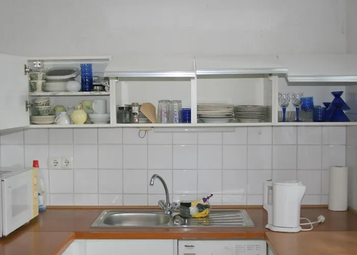 Apartamento Herrenhof Worms