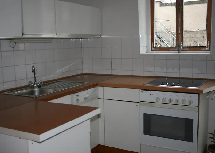 Herrenhof Apartamento