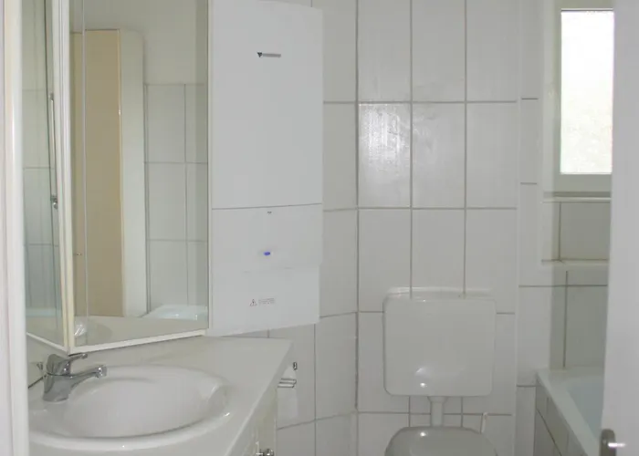 Apartamento Herrenhof