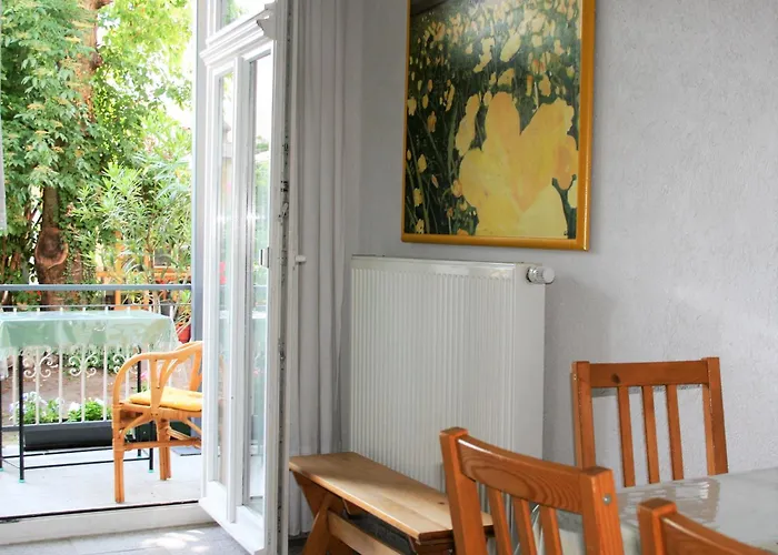 Apartamento Herrenhof