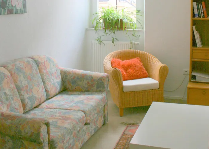 Herrenhof Apartamento *