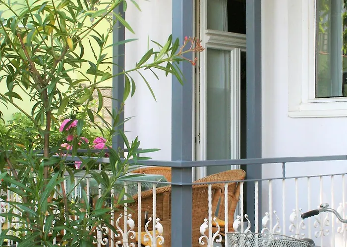 Herrenhof Apartamento Worms