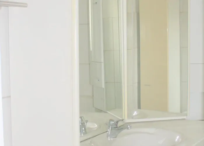 Herrenhof Apartamento