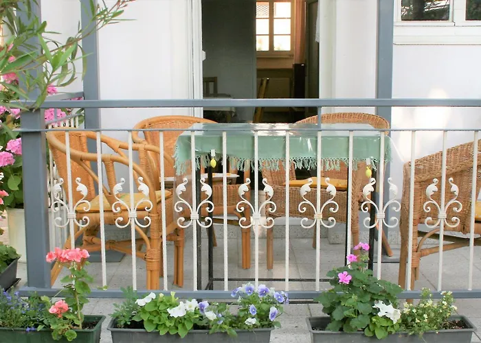 Herrenhof Apartamento Worms