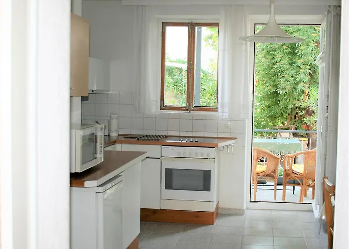 Herrenhof Apartamento