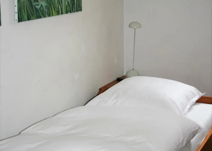 Apartamento Herrenhof