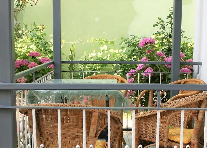 Herrenhof Apartamento Worms