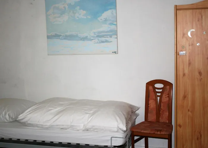 Apartamento Herrenhof Worms