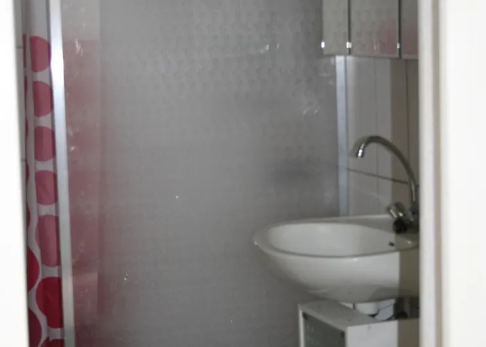 Herrenhof Apartamento