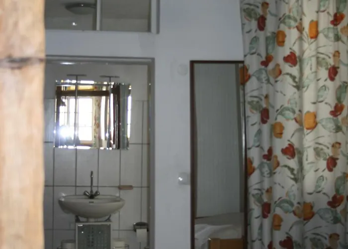 Herrenhof Apartamento *