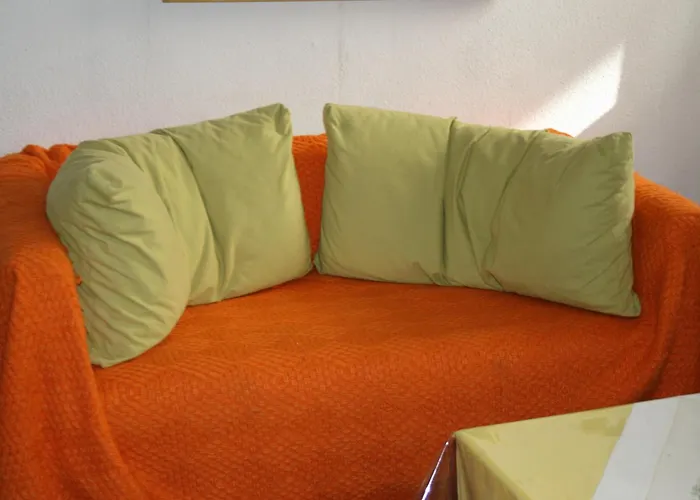 Herrenhof Apartamento