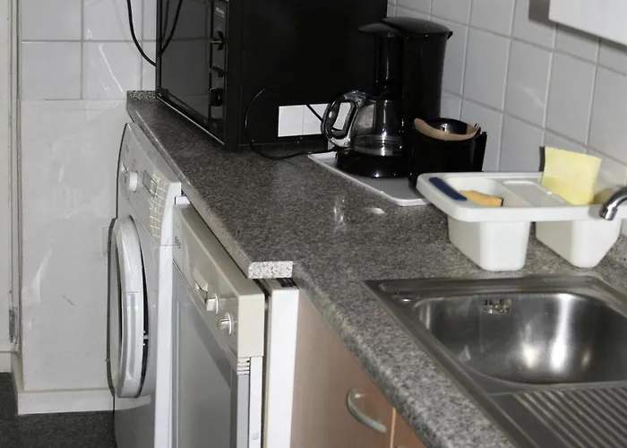 Apartamento Herrenhof