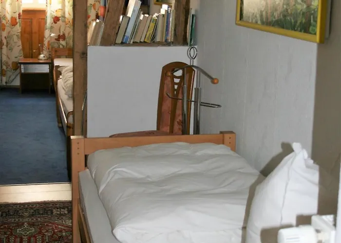 Herrenhof Apartamento Worms