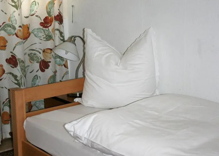 Apartamento Herrenhof Worms