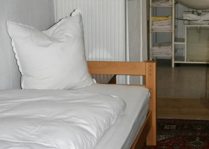 Herrenhof Apartamento