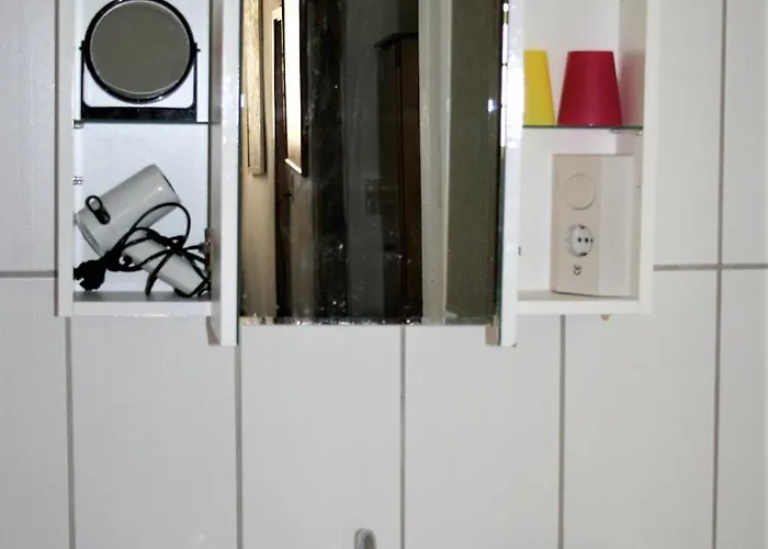 Apartamento Herrenhof *