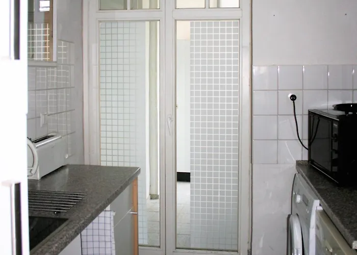 Herrenhof Apartamento *