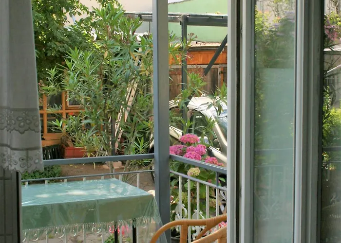 Apartamento Herrenhof